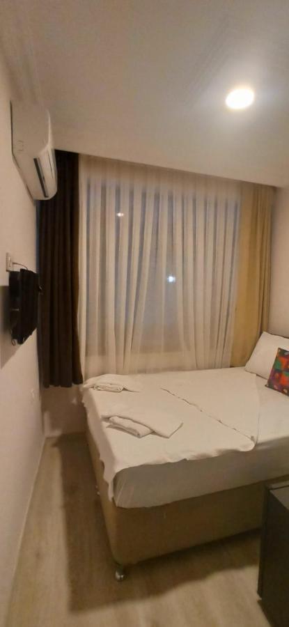 Albergue Moonlight Çanakkale Exterior foto