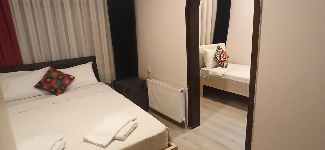Albergue Moonlight Çanakkale Exterior foto