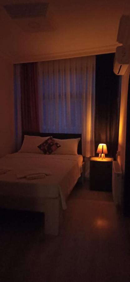 Albergue Moonlight Çanakkale Exterior foto
