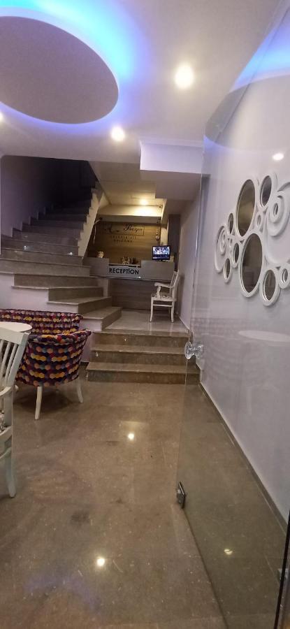Albergue Moonlight Çanakkale Exterior foto