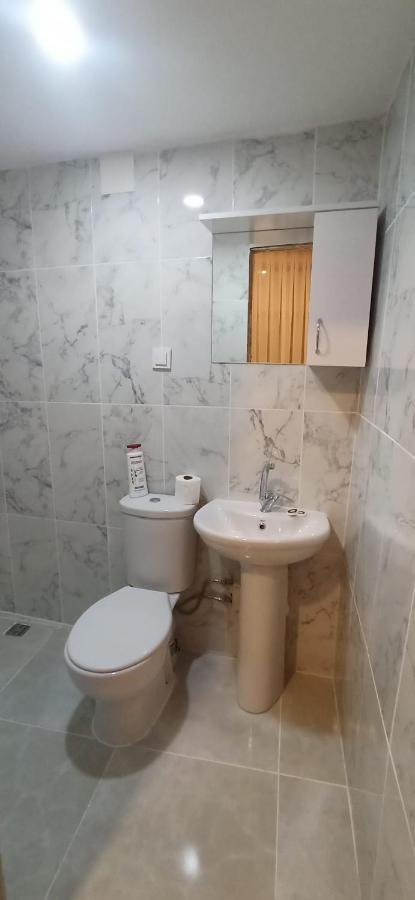 Albergue Moonlight Çanakkale Exterior foto
