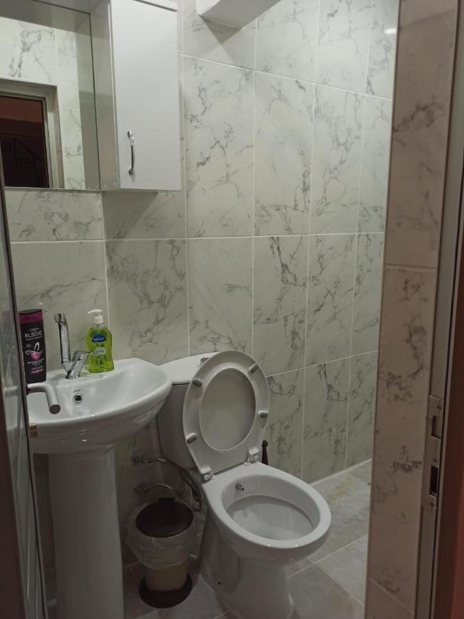 Albergue Moonlight Çanakkale Exterior foto