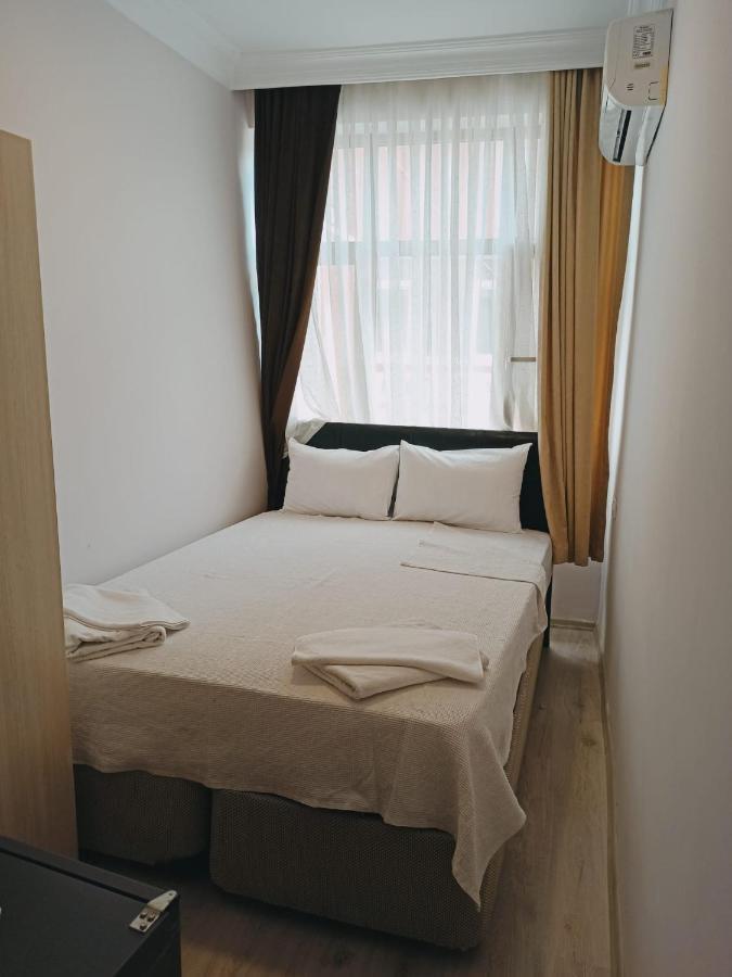 Albergue Moonlight Çanakkale Exterior foto